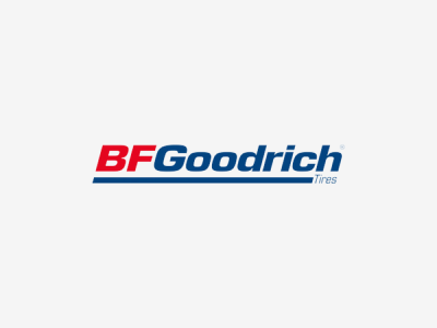 Logo BF Goodrich 