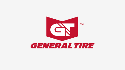 Logo General Tire 