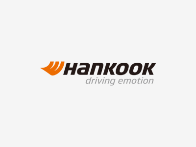 Logo Hankook 