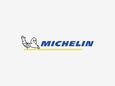 Logo Michelin 