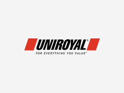 Logo Uniroyal 