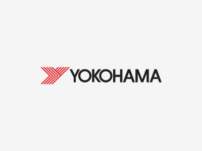 Logo de Yokohama Tire 